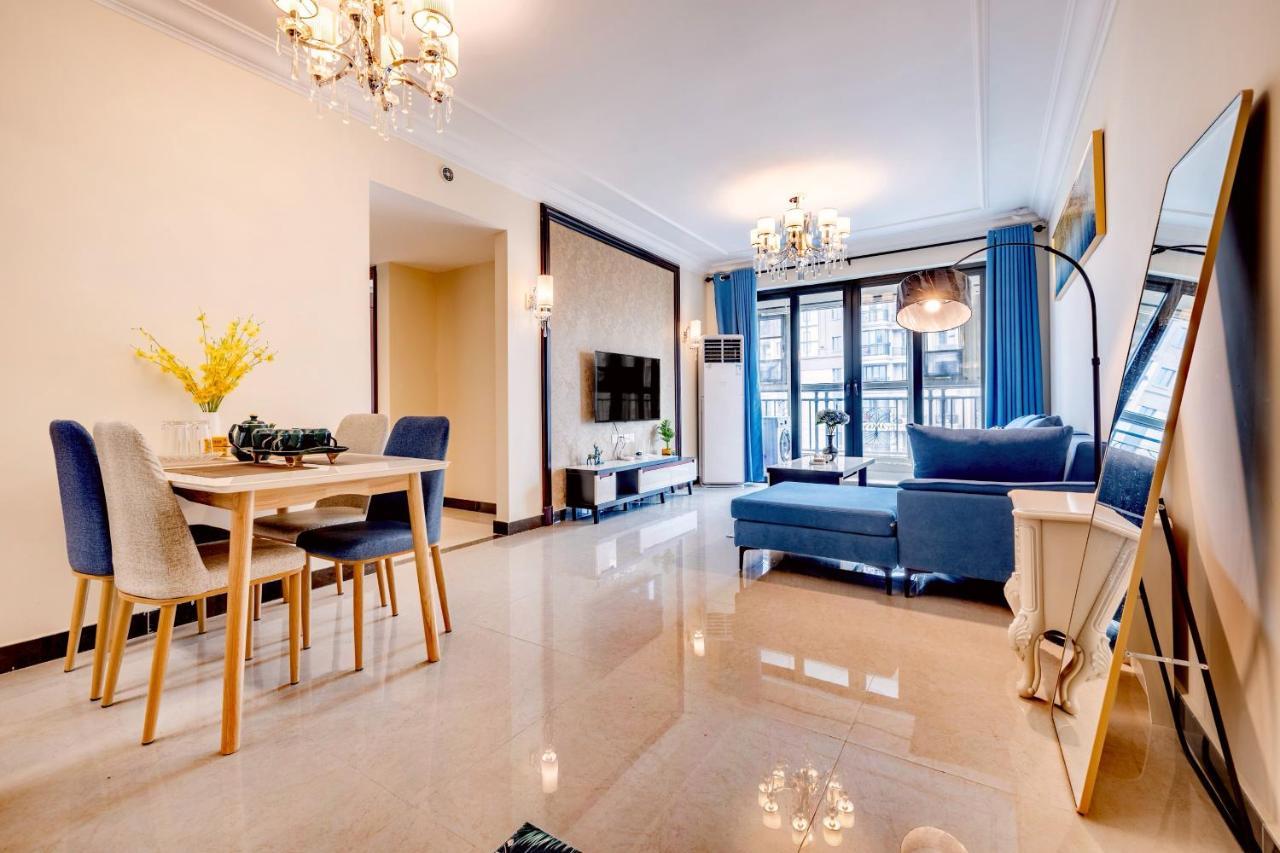 Damei Xi'an-weiyang Palace Branch Apartment Xi'an (Shaanxi)